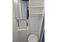 2020 volkswagen crafter grand california 600 camper - afbeelding 4 van  18