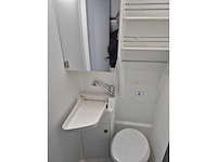 2020 volkswagen crafter grand california 600 camper - afbeelding 5 van  18