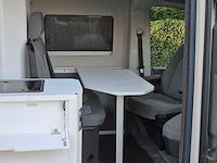 2020 volkswagen crafter grand california 600 camper - afbeelding 6 van  18