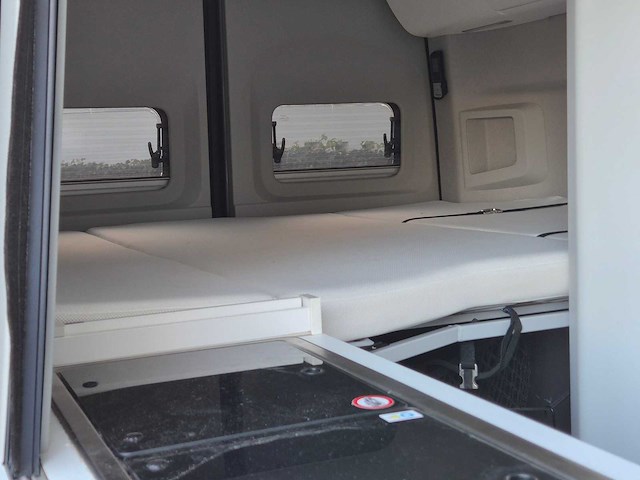 2020 volkswagen crafter grand california 600 camper - afbeelding 7 van  18