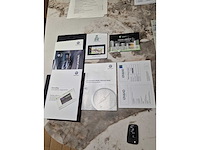 2020 volkswagen crafter grand california 600 camper - afbeelding 9 van  18