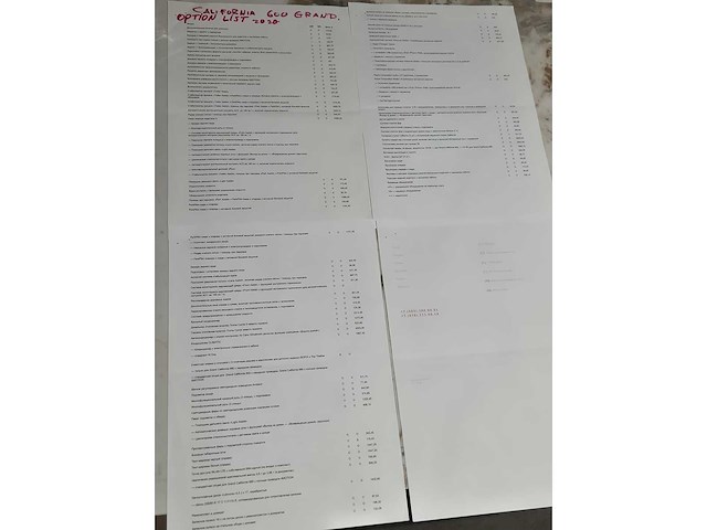 2020 volkswagen crafter grand california 600 camper - afbeelding 10 van  18