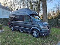2020 volkswagen crafter grand california 600 camper