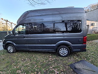 2020 volkswagen crafter grand california 600 camper - afbeelding 11 van  18