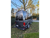 2020 volkswagen crafter grand california 600 camper - afbeelding 12 van  18