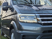 2020 volkswagen crafter grand california 600 camper - afbeelding 14 van  18