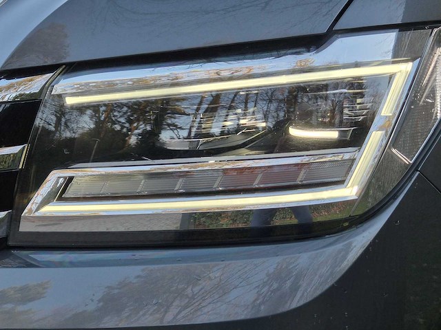 2020 volkswagen crafter grand california 600 camper - afbeelding 15 van  18