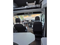 2020 volkswagen crafter grand california 600 camper - afbeelding 18 van  18