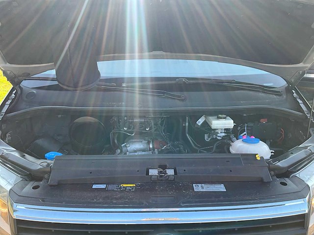 2020 volkswagen crafter lichte vracht - afbeelding 5 van  46