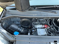 2020 volkswagen crafter lichte vracht - afbeelding 7 van  46