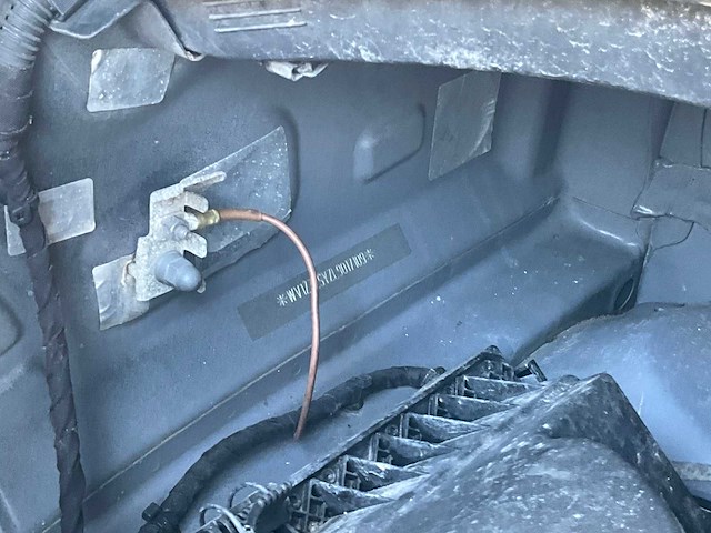 2020 volkswagen crafter lichte vracht - afbeelding 8 van  46