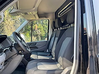 2020 volkswagen crafter lichte vracht - afbeelding 11 van  46