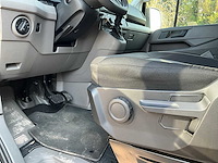 2020 volkswagen crafter lichte vracht - afbeelding 15 van  46