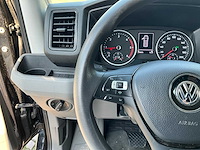 2020 volkswagen crafter lichte vracht - afbeelding 19 van  46