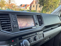 2020 volkswagen crafter lichte vracht - afbeelding 22 van  46