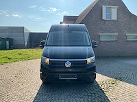 2020 volkswagen crafter lichte vracht - afbeelding 12 van  46