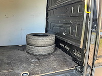 2020 volkswagen crafter lichte vracht - afbeelding 31 van  46