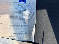 2020 volkswagen crafter lichte vracht - afbeelding 33 van  46