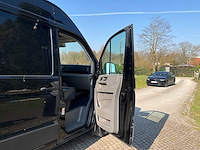 2020 volkswagen crafter lichte vracht - afbeelding 39 van  46