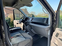 2020 volkswagen crafter lichte vracht - afbeelding 40 van  46