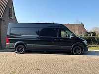 2020 volkswagen crafter lichte vracht - afbeelding 34 van  46