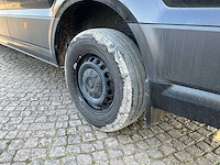 2020 volkswagen crafter lichte vracht - afbeelding 46 van  46