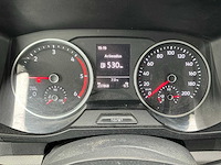 2020 volkswagen crafter lichte vracht - afbeelding 11 van  17