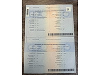 2020 volkswagen crafter lichte vracht - afbeelding 15 van  17