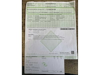 2020 volkswagen crafter lichte vracht - afbeelding 16 van  17