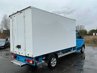 2020 volkswagen crafter lichte vracht - afbeelding 3 van  17