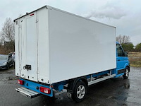 2020 volkswagen crafter lichte vracht - afbeelding 4 van  17