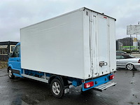 2020 volkswagen crafter lichte vracht - afbeelding 5 van  17