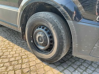 2020 volkswagen crafter lichte vracht - afbeelding 3 van  34