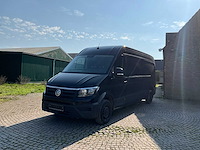 2020 volkswagen crafter lichte vracht - afbeelding 1 van  34