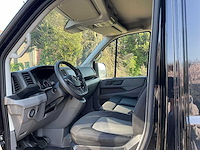 2020 volkswagen crafter lichte vracht - afbeelding 9 van  34