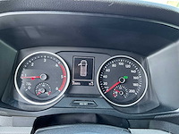 2020 volkswagen crafter lichte vracht - afbeelding 14 van  34