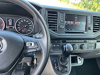 2020 volkswagen crafter lichte vracht - afbeelding 15 van  34