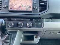 2020 volkswagen crafter lichte vracht - afbeelding 19 van  34