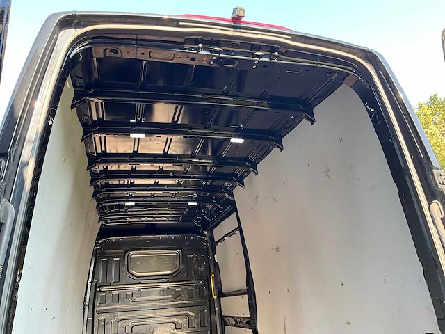 2020 volkswagen crafter lichte vracht - afbeelding 20 van  34