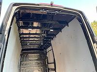 2020 volkswagen crafter lichte vracht - afbeelding 20 van  34