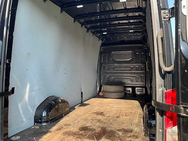 2020 volkswagen crafter lichte vracht - afbeelding 21 van  34