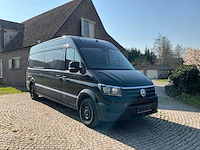2020 volkswagen crafter lichte vracht - afbeelding 18 van  34