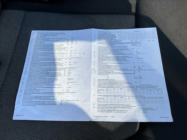 2020 volkswagen crafter lichte vracht - afbeelding 28 van  34