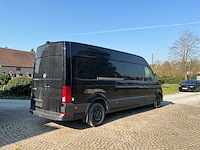 2020 volkswagen crafter lichte vracht - afbeelding 31 van  34
