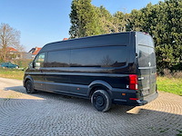 2020 volkswagen crafter lichte vracht - afbeelding 33 van  34