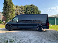 2020 volkswagen crafter lichte vracht - afbeelding 34 van  34