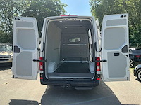 2020 volkswagen crafter syn1e lichte vracht - afbeelding 9 van  14