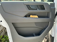 2020 volkswagen crafter syn1e lichte vracht - afbeelding 12 van  14