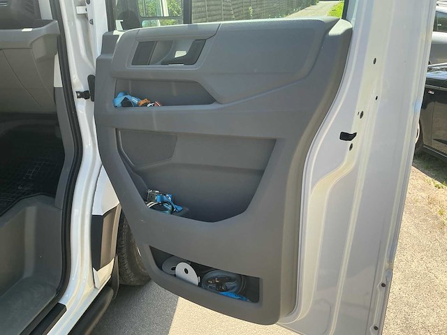2020 volkswagen crafter syn1e lichte vracht - afbeelding 13 van  14