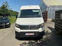 2020 volkswagen crafter syn1e lichte vracht - afbeelding 3 van  14